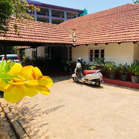Coorg Daffodil Guesthouse ماديكيري المظهر الخارجي الصورة