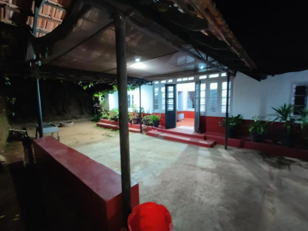 Coorg Daffodil Guesthouse ماديكيري المظهر الخارجي الصورة