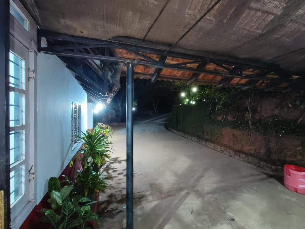 Coorg Daffodil Guesthouse ماديكيري المظهر الخارجي الصورة
