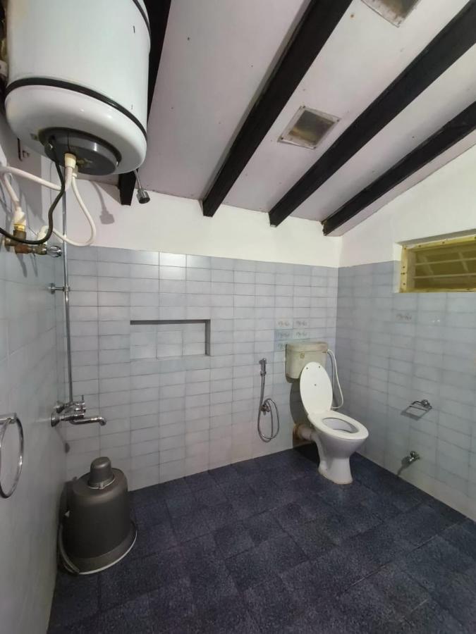 Coorg Daffodil Guesthouse ماديكيري المظهر الخارجي الصورة