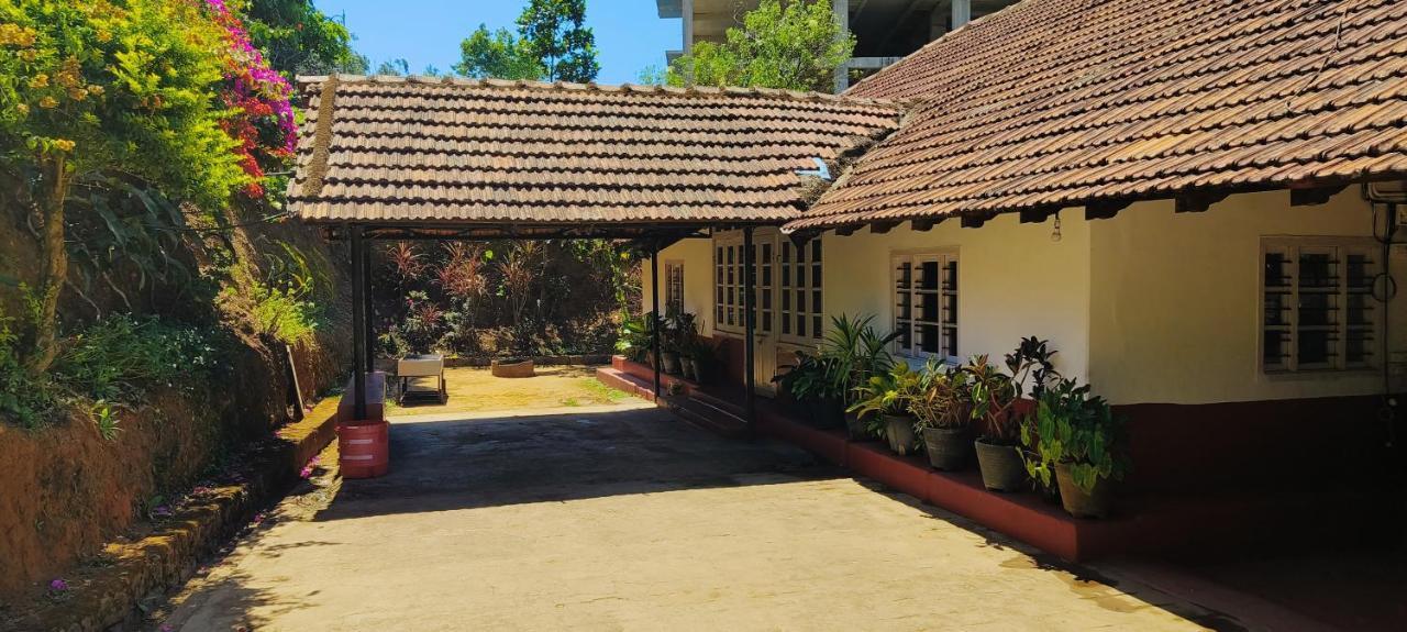 Coorg Daffodil Guesthouse ماديكيري المظهر الخارجي الصورة