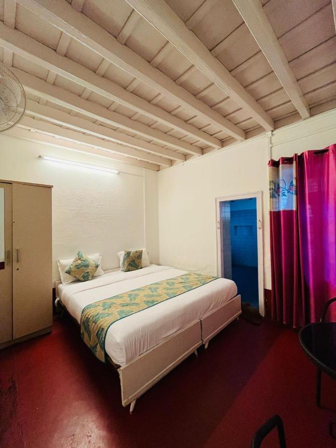Coorg Daffodil Guesthouse ماديكيري المظهر الخارجي الصورة