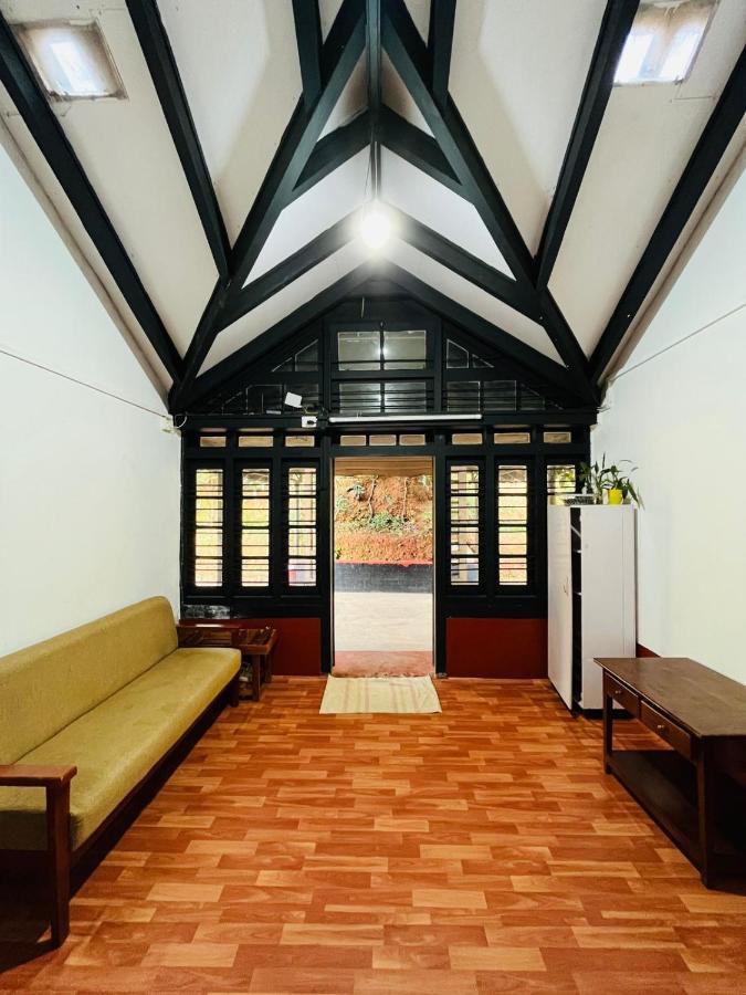 Coorg Daffodil Guesthouse ماديكيري المظهر الخارجي الصورة