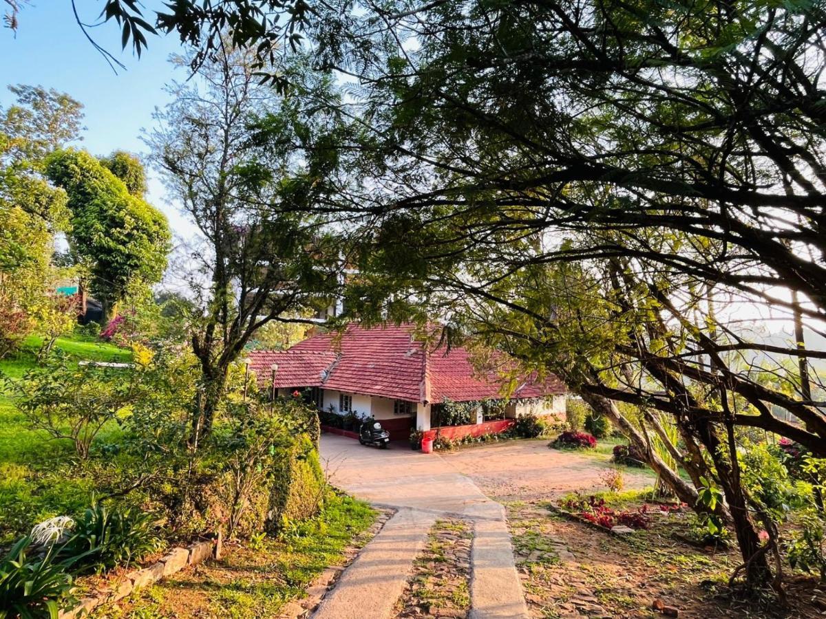 Coorg Daffodil Guesthouse ماديكيري المظهر الخارجي الصورة