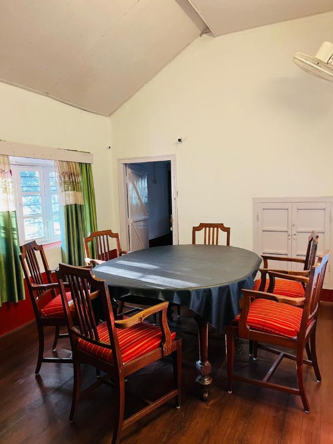Coorg Daffodil Guesthouse ماديكيري المظهر الخارجي الصورة