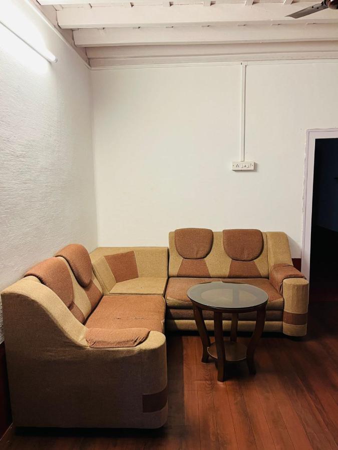 Coorg Daffodil Guesthouse ماديكيري المظهر الخارجي الصورة