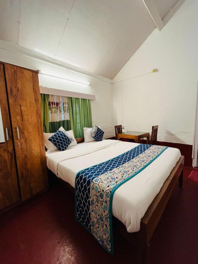 Coorg Daffodil Guesthouse ماديكيري المظهر الخارجي الصورة