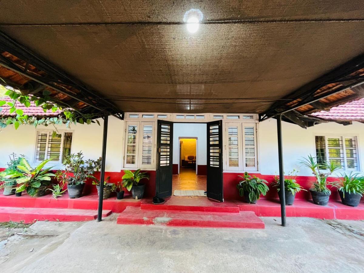 Coorg Daffodil Guesthouse ماديكيري المظهر الخارجي الصورة