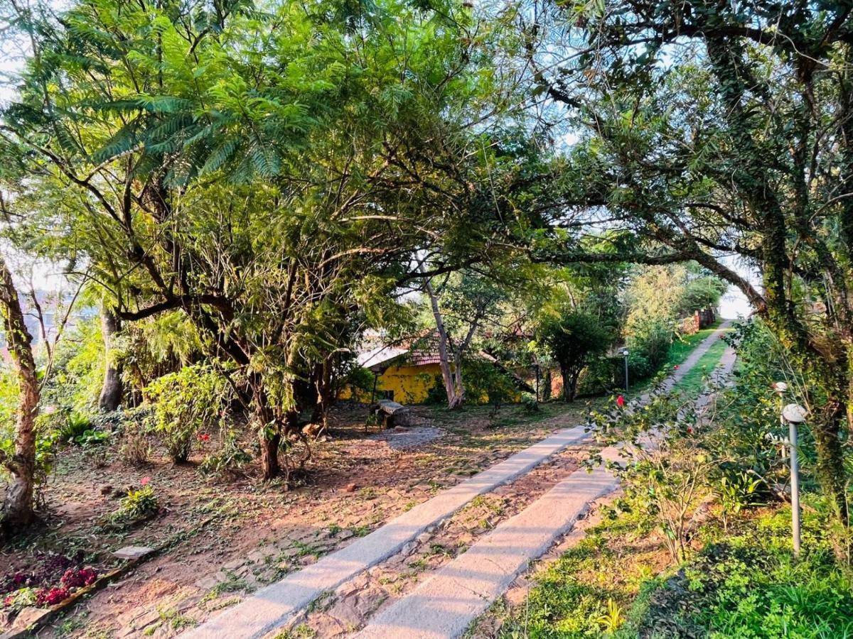 Coorg Daffodil Guesthouse ماديكيري المظهر الخارجي الصورة