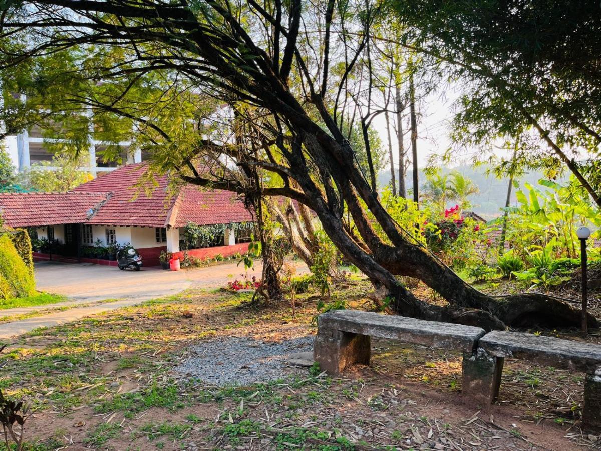 Coorg Daffodil Guesthouse ماديكيري المظهر الخارجي الصورة