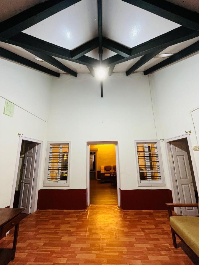Coorg Daffodil Guesthouse ماديكيري المظهر الخارجي الصورة