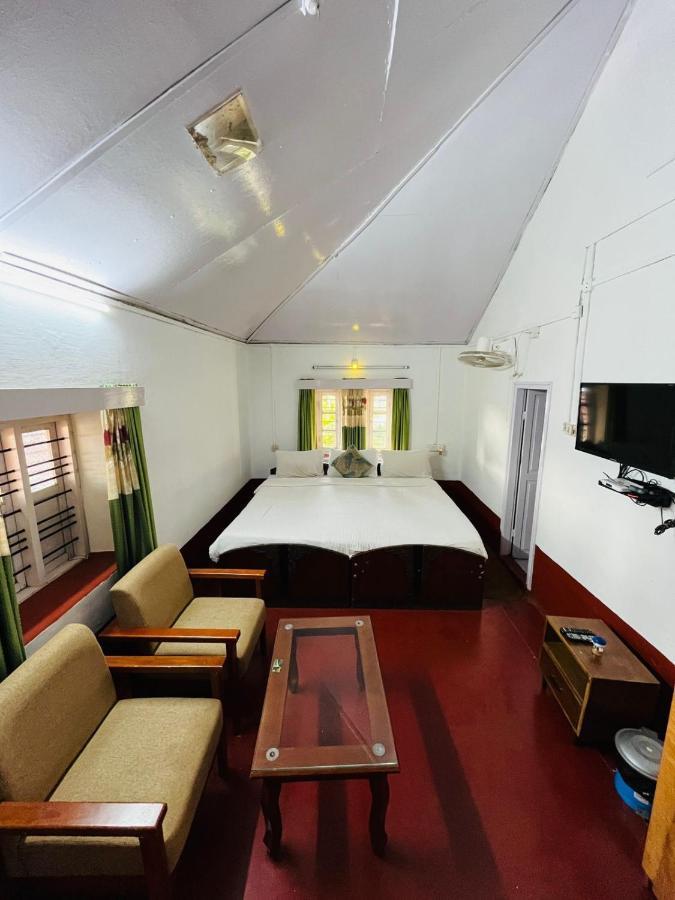 Coorg Daffodil Guesthouse ماديكيري المظهر الخارجي الصورة