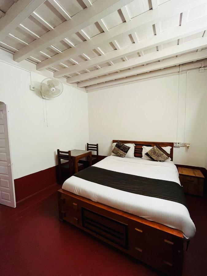 Coorg Daffodil Guesthouse ماديكيري المظهر الخارجي الصورة
