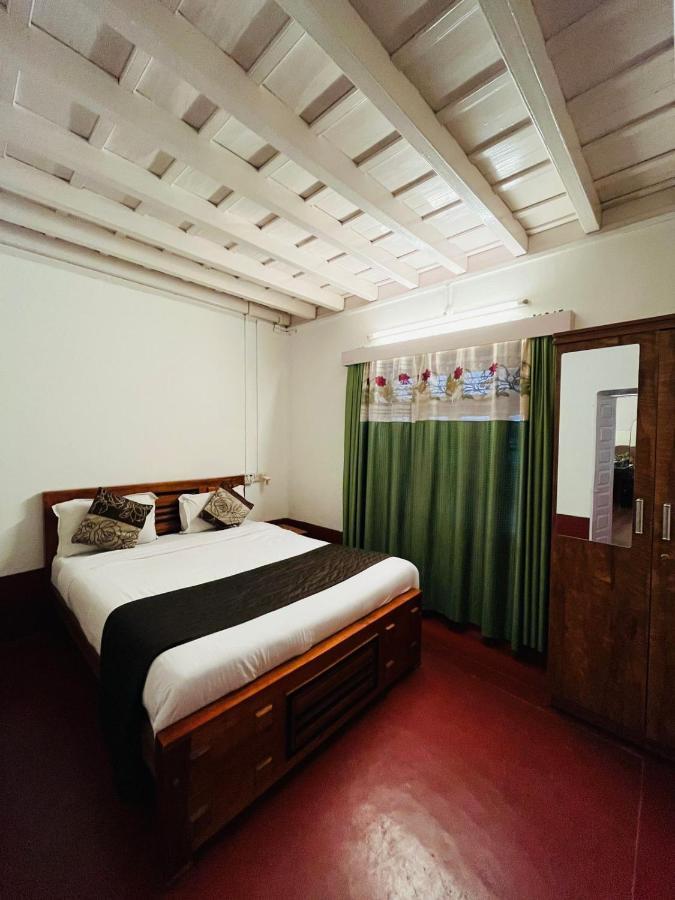 Coorg Daffodil Guesthouse ماديكيري المظهر الخارجي الصورة
