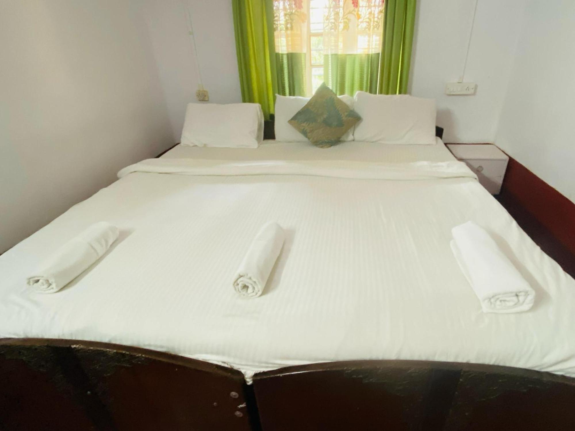 Coorg Daffodil Guesthouse ماديكيري المظهر الخارجي الصورة