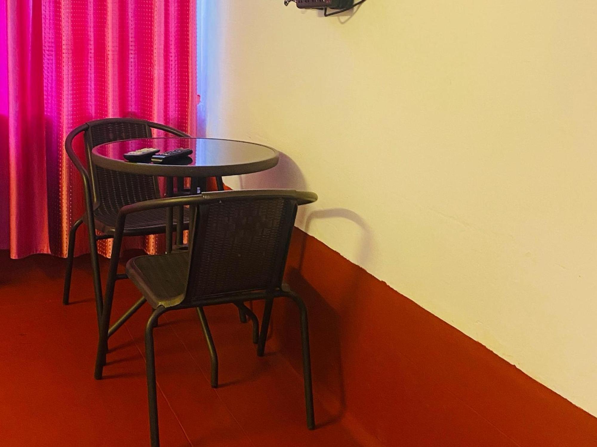 Coorg Daffodil Guesthouse ماديكيري المظهر الخارجي الصورة