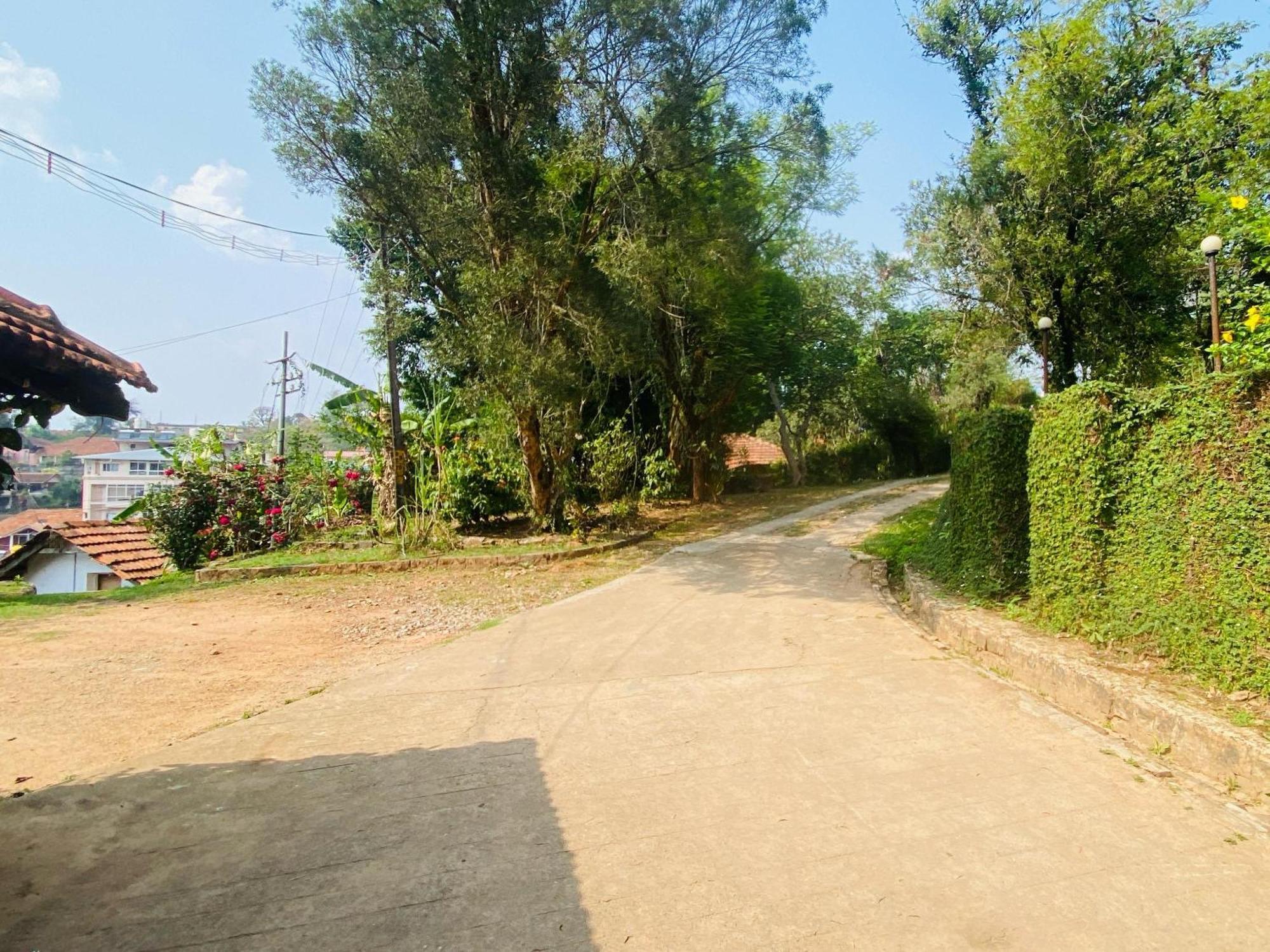 Coorg Daffodil Guesthouse ماديكيري المظهر الخارجي الصورة